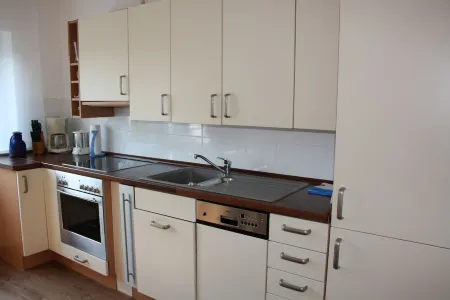 Apartment Bad Rappenau