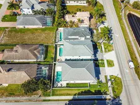 New Listing! Luxury Beach Home with 2 Master Suites!