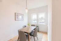 Modern Loft in Historic Birdtown - Unit 10 Hotels in Lakewood