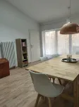 Vacation apartment in the classic city – here you will relax & live peacefully