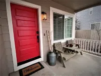 Fully Remodeled Home In Boulder County Hotels in Superior