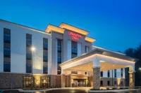 Hampton Inn Weston Hôtels à : Buckhannon
