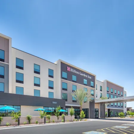 Hilton Garden Inn Surprise