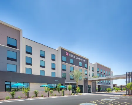 Hilton Garden Inn Surprise Hotels in Surprise