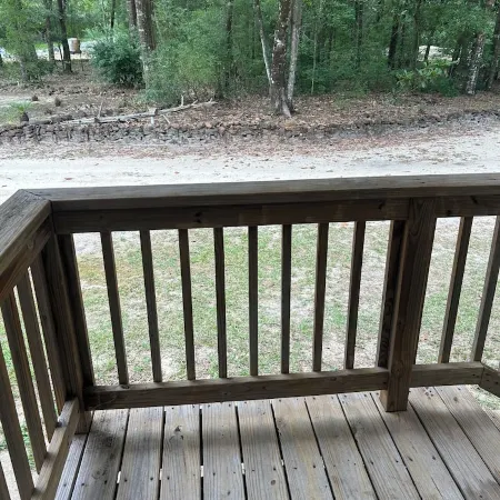 Quiet Getaway for 2
