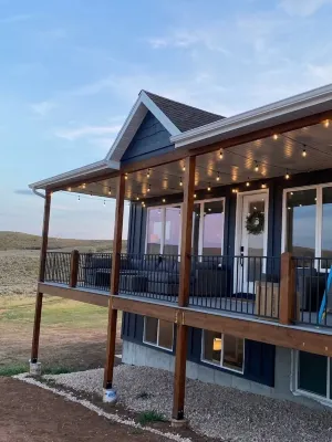 Sleeps 20+, Fire Pit, Game Room, Ideal Beach Pass, Private Hot tub