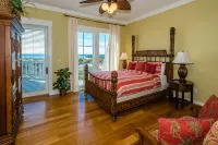 Direct Gulffront! BREATHTAKING 270 degree Ocean Views! Large 2600 sqft 3bdrm! - 5-Star