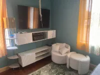 Luxury Downtown Condo