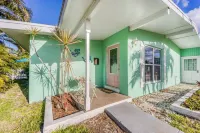 Welcome to Coco Cottage