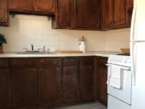 Cozy stay within one mile of downtown Delaware’s shops, restaurants and pubs. Hotéis em Delaware