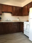Cozy stay within one mile of downtown Delaware’s shops, restaurants and pubs.