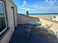 NEW!   Beach Front Coastal Living