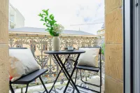 ★San Sebastian City Center⎮3 Bedrooms⎮A/C★