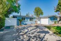 5 min Walk to Panorama Bluffs! Preserve Trails Family-sized House 5 Beds Sleep 9 Hôtels à proximité de : Harmony Ca