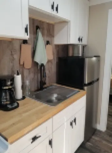 Driftaway Cabin 5 in Glenwood, AR