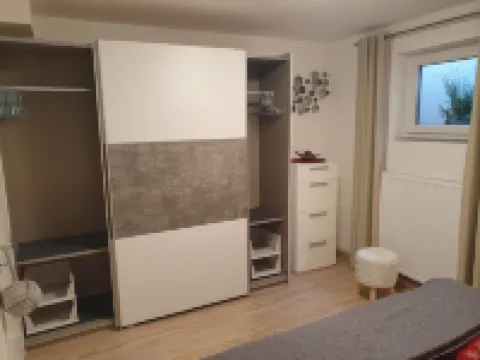 Comfortable, Quiet Apartment in the Beautiful Ostallgäu - FeWo Fischer Halblech -