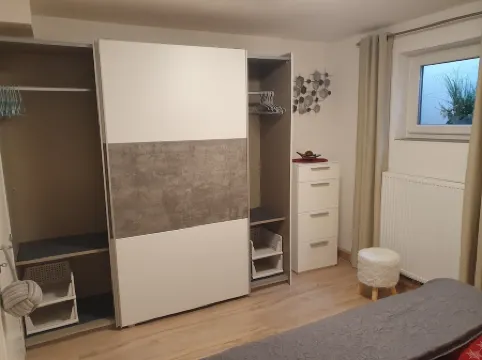 Comfortable, Quiet Apartment in the Beautiful Ostallgäu - FeWo Fischer Halblech -