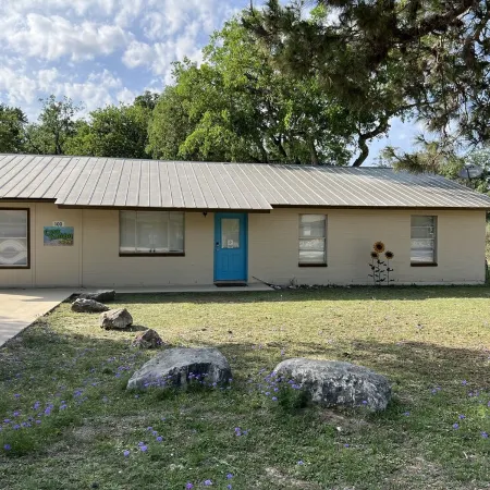 Casa Amigos