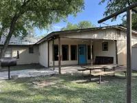 Casa Amigos