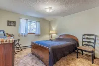 Fawn Haven On The Lake