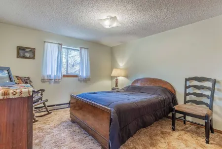 Fawn Haven On The Lake Отели в г. Бейли