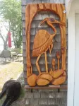 The Boat House Loft ~ Cape Cod's  Most Affordable Waterfront ~ Short & Long Term