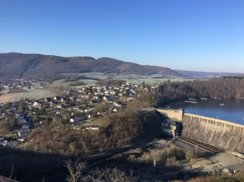 Apartment Klein&Fein. Centrally located "Arrive and feel good"