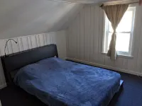 Union Square House Hotels in Somerville