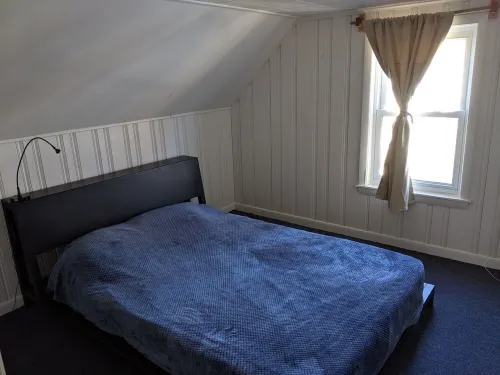Union Square House
