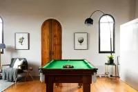 Sunday House - Luxury Restored Church in Historic Maldon