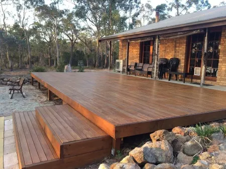 North Bruny Hideaway- Escape and explore amazing Отели рядом с достопримечательностью «Bruny Island Ferry Terminal»