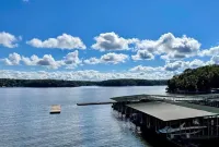 Stunning Main Channel View 3 Bed 2 Bath Walk In Unit Sleeps 8