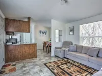 Blue Mountainview welcomes long stays