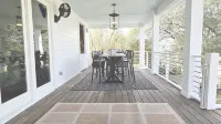 The Awaysis - Charleston Waterfront 10Min to Kiawah Beaches 20Min to Downtown.