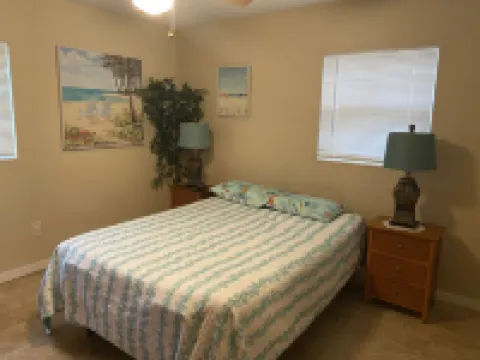 Titusville Holiday Home
