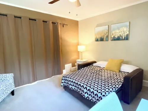 Convenient Cozy Haven - 2 stjerner