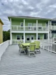 “Reeling Em Inn” waterfront home on the Colorado River. Boat slip included.