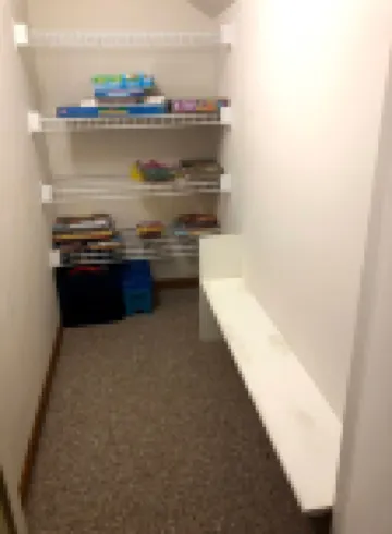 Lake Home with Frontage on Green Lake