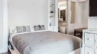 Luxurious La Costa Remodel by SPA w/Steam Shower and Washer/Dryer!