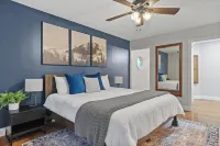 4Br Lakefront Getaway,Hot Tub,Dock