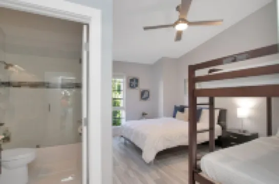 Paradise Is Waiting At Key Largo's Premier Family Friendly Resort!