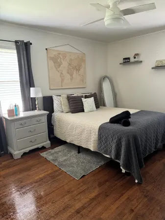 Western on West Street