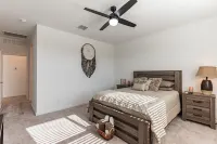 Beautiful Arizona Home, Near MLB Training Camps, Luke Airforce Base! Hotels in Buckeye