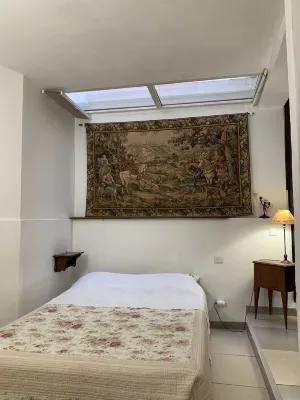 Bohemian chic in the heart of Avignon - apartment "Alice" โรงแรมในAvignon City Center