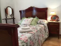 Casa Rural EVA Y EL Edén