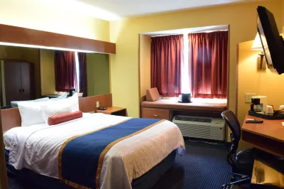 Inn at the Finger Lakes Hotels in Auburn