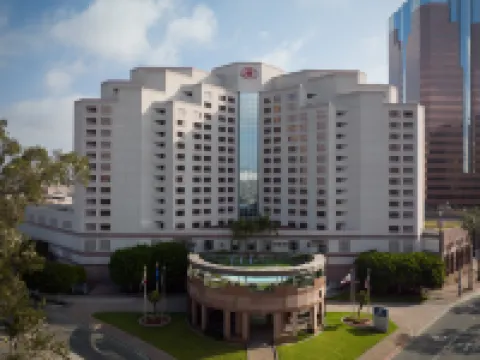 ヒルトン ロング ビーチ ホテル ロングビーチのホテル