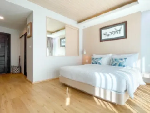 The Pine Songkhla Hotels in Songkhla City