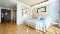 The Pine Songkhla Hotels in Mueang Songkhla District