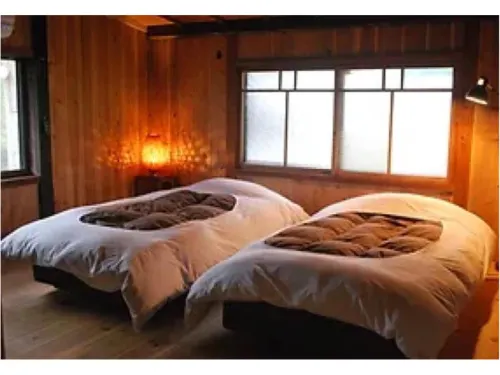 AZAE 교토 재팬 체험형 농가민박 고민가 1동 전세 교탄바 초 호텔